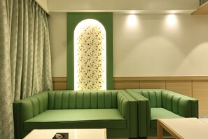 Signature Suite, City View | Interior - SiO Suites (Navi Mumbai)