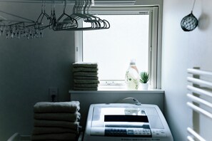 Interior - Lake Toya Retreat/2mins to the lake!/Spacious/Families and babies/Rusutsu Ski (洞爺湖町)