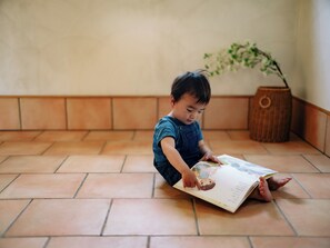 Children's area - Lake Toya Retreat/2mins to the lake!/Spacious/Families and babies/Rusutsu Ski (洞爺湖町)