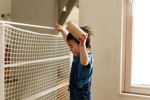 Children’s area - Lake Toya Retreat/2mins to the lake!/Spacious/Families and babies/Rusutsu Ski (洞爺湖町)