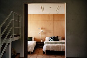 Room - Lake Toya Retreat/2mins to the lake!/Spacious/Families and babies/Rusutsu Ski (洞爺湖町)