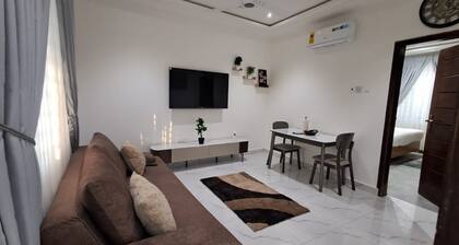 Maple Nest by Cosdarl Homes