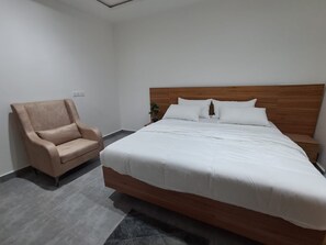 Room - Maple Nest by Cosdarl Homes (QM5H+GPR, Medie, Ghana)