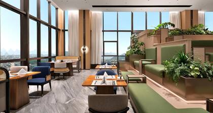 Hilton Garden Inn Guilin Diecai Li River