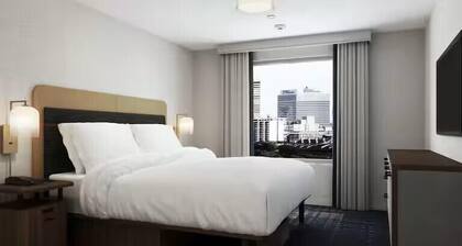 Homewood Suites by Hilton Walker Grand Rapids North