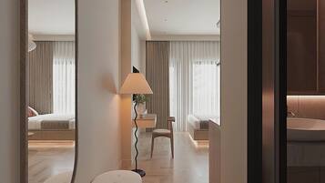 Apartment | Free WiFi