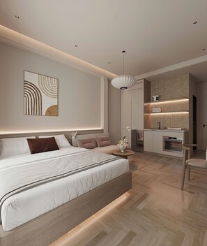 Apartment | Kostenloses WLAN
