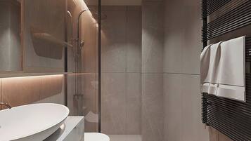 Huoneisto | Kylpyhuone