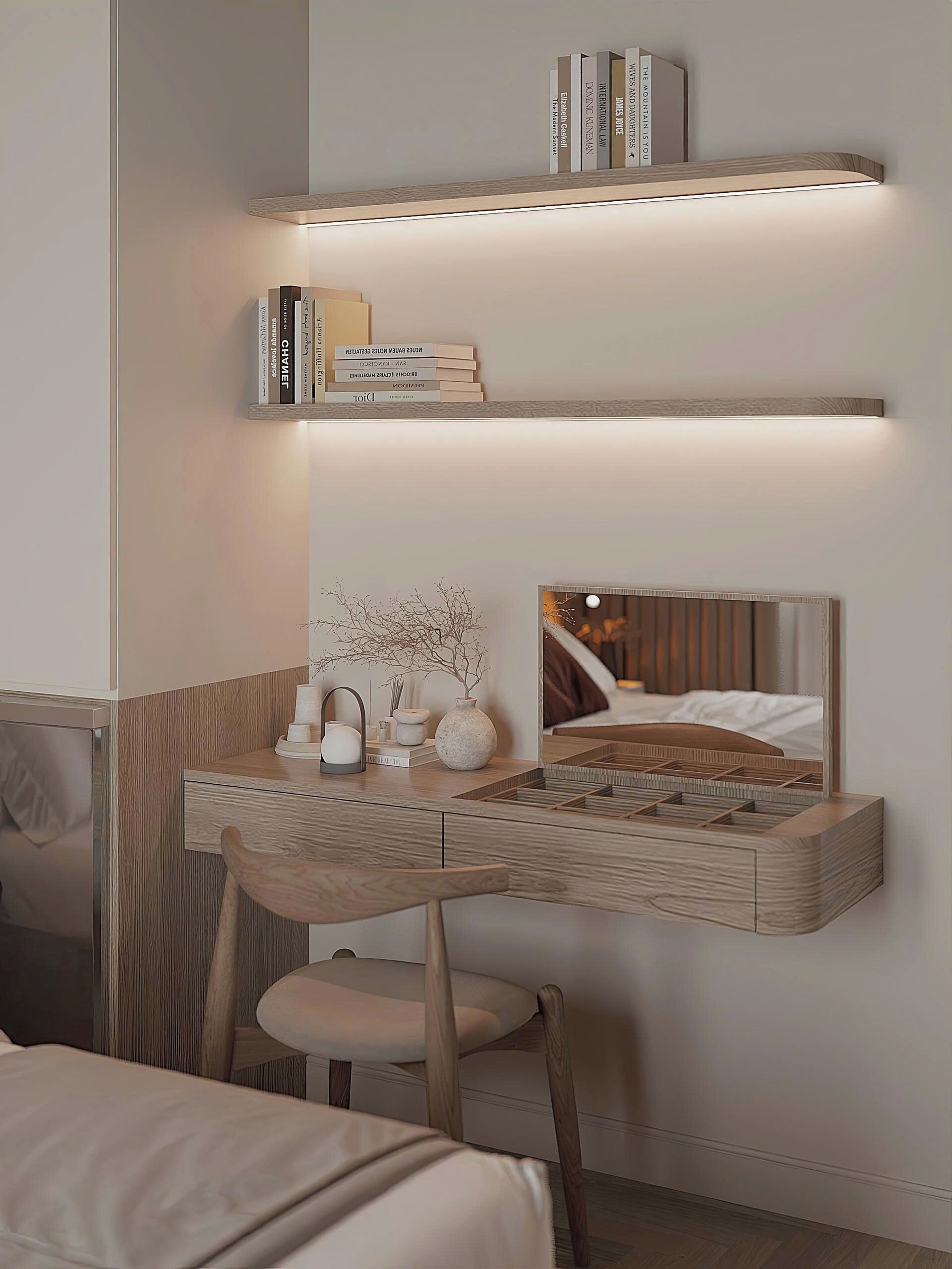 Huoneisto, 2 makuuhuonetta