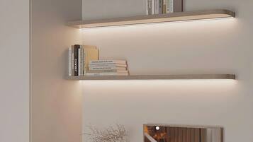 Huoneisto, 2 makuuhuonetta