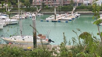 Port de plaisance