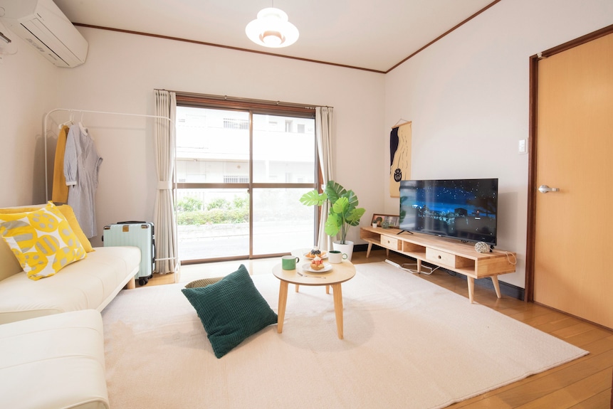 Kaze Box/seto Inland Sea/families/long Stay/kurashiki/onomichi/okayama - 笠岡市
