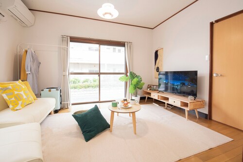 Kaze Box/Seto Inland Sea/Families/Long stay/Kurashiki/Onomichi/Okayama