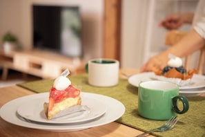 Morgenmåltid
