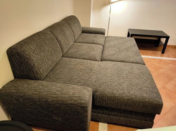 Living area - Vrbo Property (Sevilla)