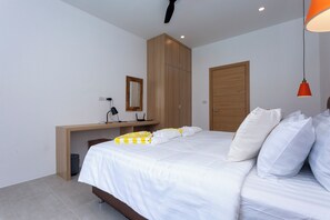 Villa | Gratis Wi-Fi