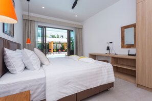 Villa | Wifi gratis