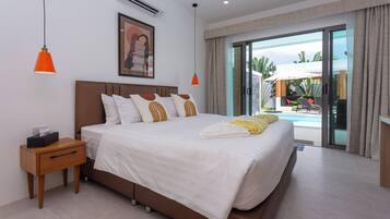 Villa | Free WiFi