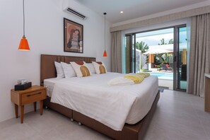 Villa | Wifi gratis