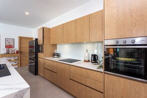 Private kitchen - 3BR Pool Villa Close to Lamai Beach V304 (Koh Samui)