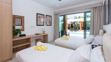 Villa | Free WiFi