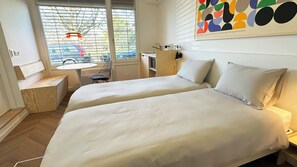 Room - B&B RAI Amsterdam (Amsterdam)