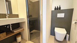 Bathroom - B&B RAI Amsterdam (Amsterdam)