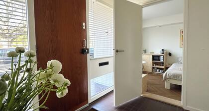 B&B RAI Amsterdam