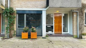 Exterior detail - B&B RAI Amsterdam (Amsterdam)