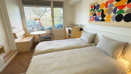 B&B RAI Amsterdam