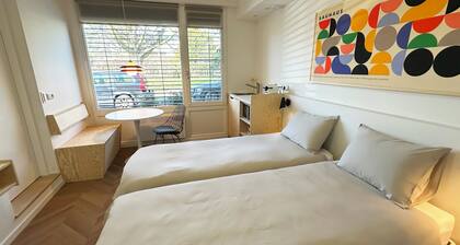 B&B RAI Amsterdam