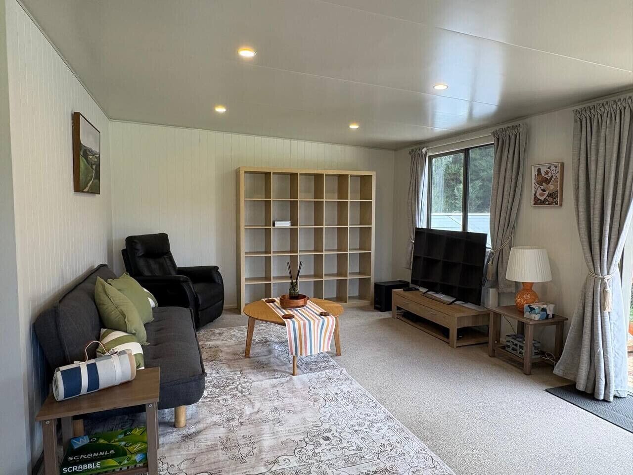 Alpaca Farm Retreat - Peaceful Rural Escape - Lower Hutt