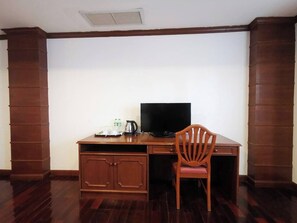 Room - Lanna Oriental Maejo (San Sai)