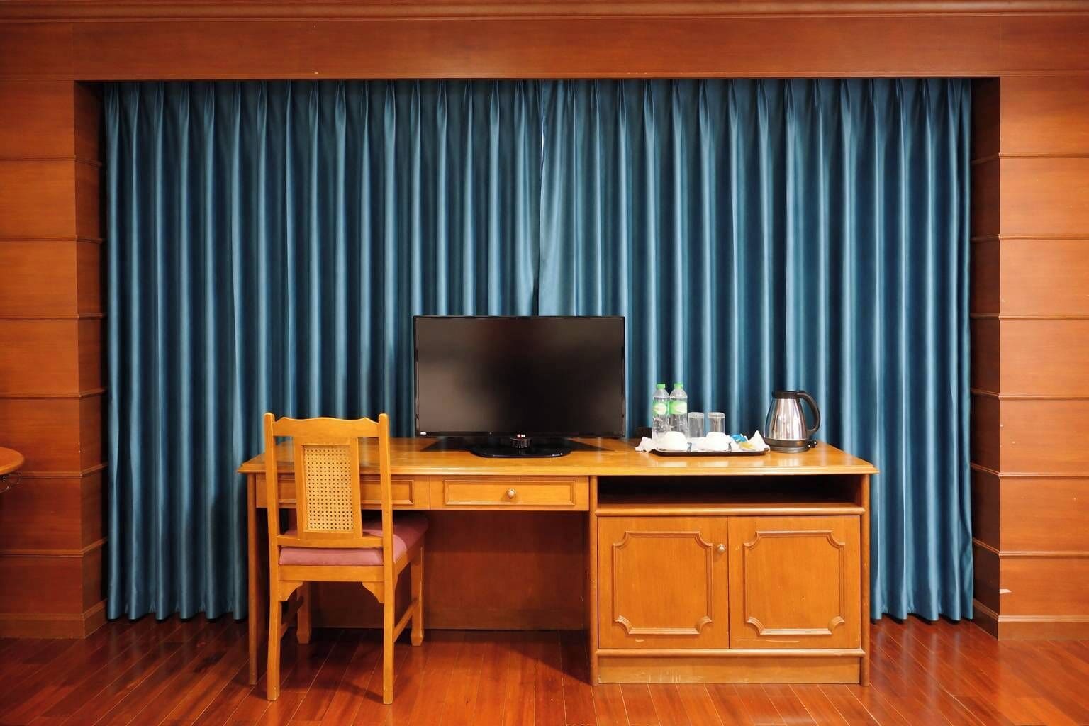 尊贵客房, 多张床, 无烟房