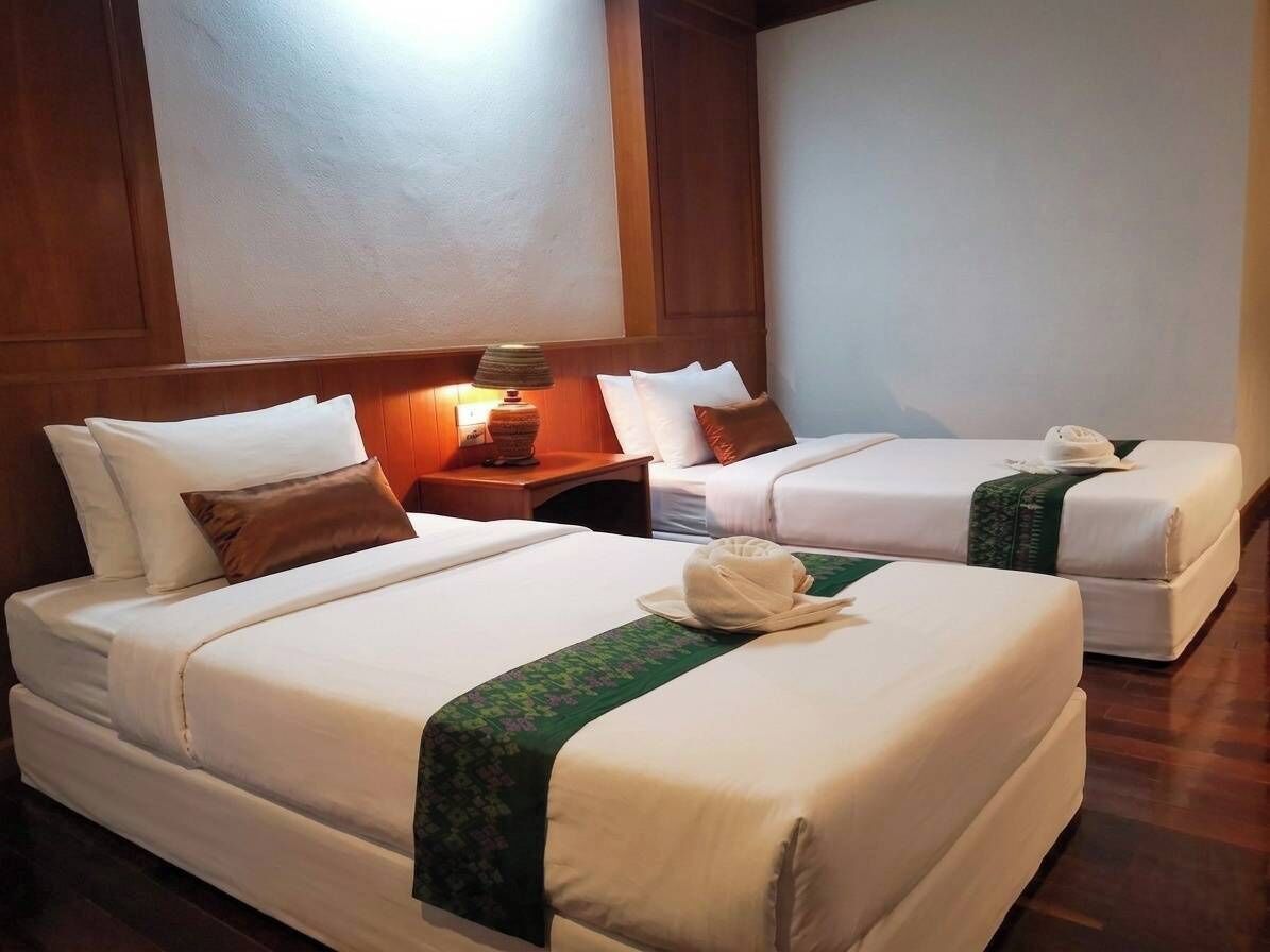 Superior Room, Non Smoking