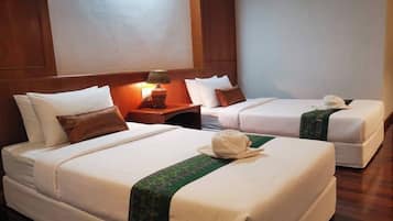 Superior Room, Non Smoking