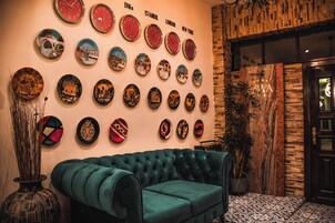 Recepción
