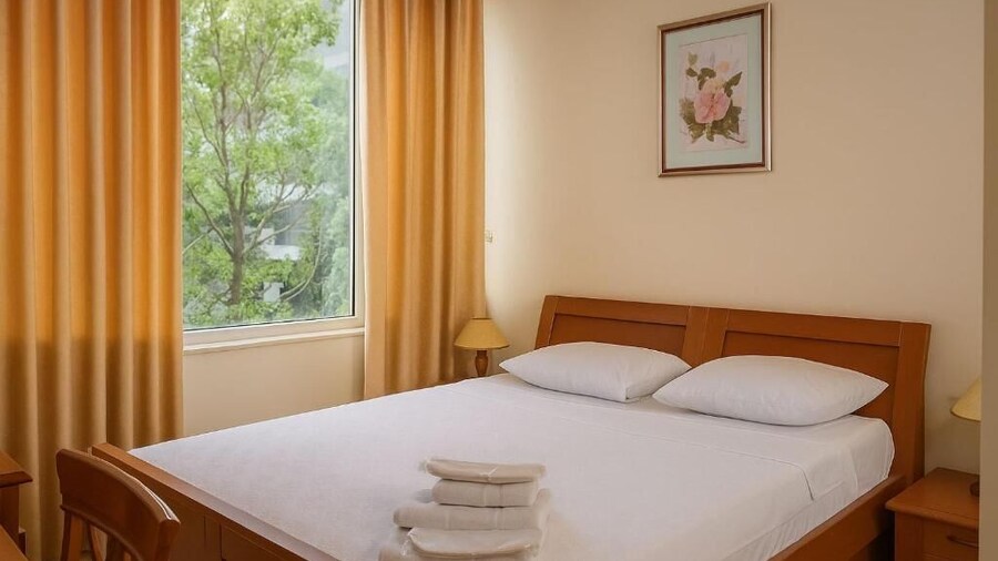 Diwa Hotel