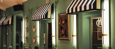 Restaurang