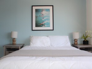 Room - 20th Floor Studio with Ocean View (Honolulu)