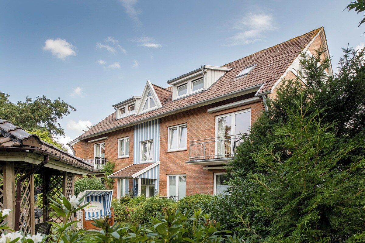 Bild für Gastgeberprofil