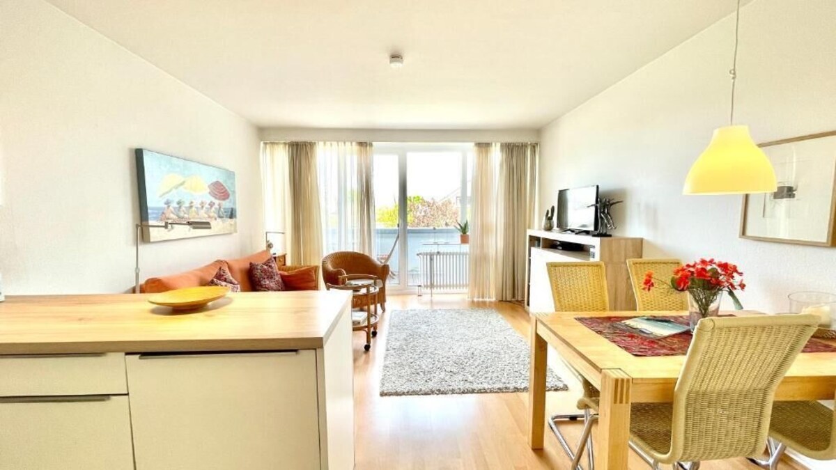 Bild für Gastgeberprofil