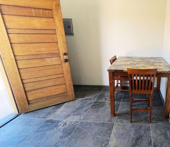 Dining - Casa Rosas - 12BR Large Group Rental with Private Pool (San Felipe)