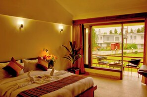 Room - Hotel Jupter Manali Near Hadimba Temple  (Manali)