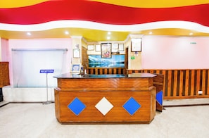 Recepción