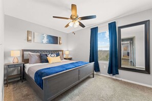 Condo, Multiple Beds, Pool Access, Mountain View (Branson Heights Retreat) | 3 bedrooms, individually decorated, individually furnished - Branson Heights Retreat (Branson)