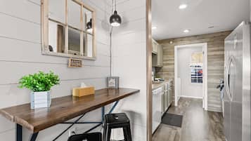 Condo, Multiple Beds, Pool Access, Mountain View (Branson Heights Retreat) | Private kitchen
