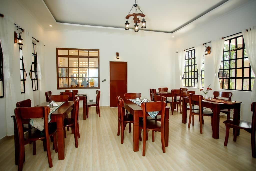 Restoran