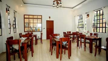 Restoran