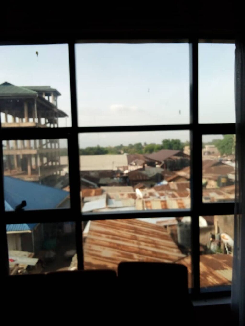 Luxe tweepersoonskamer, uitzicht op bergen | Interieur